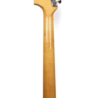 Fender 1969 Strat, Black image 9