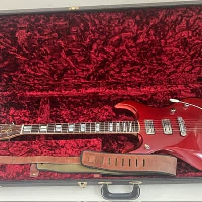 2021 John Ward Custom Guitars Original image 25