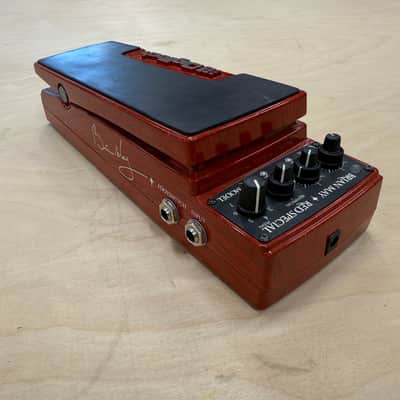DigiTech Brian May Red Special 2000s - Red image 1