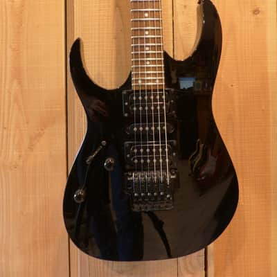 Ibanez Rg 370 Blh image 9