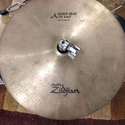 Pearl Export 5-tom shell pack with matching snare (Jet Black), Quick Beat hi-hats, hardware, and throne image 21