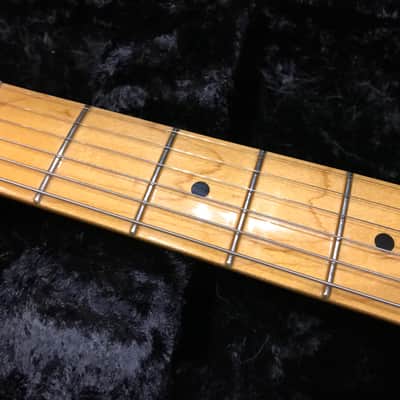 Fender 60th Anniversary Telecaster Old Pine 2011 White wash image 4