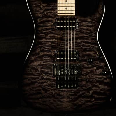 Suhr Limited Standard Thin Burst image 7