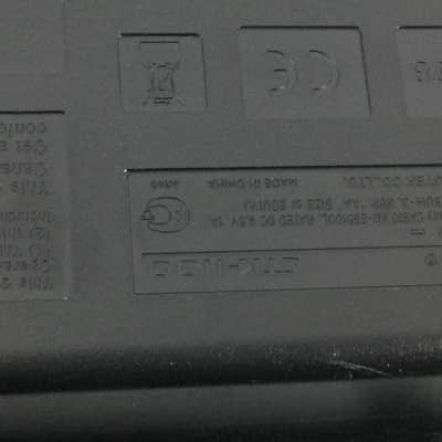 Casio CTK-1100 image 3