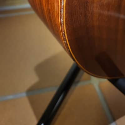 Vicente Sanchis (Luthier) 38 image 23