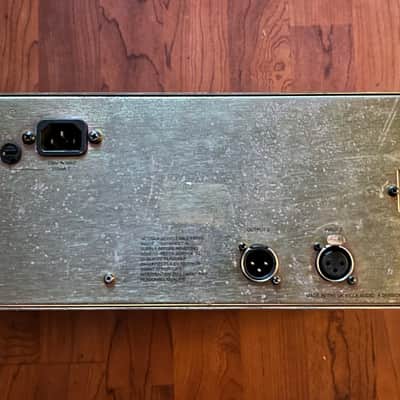 LA Audio EQ231G-SP image 4