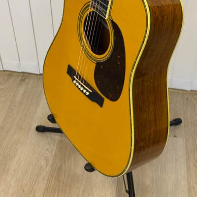 Martin D-45 John Mayer Signature Limited Edition #7/45 image 5