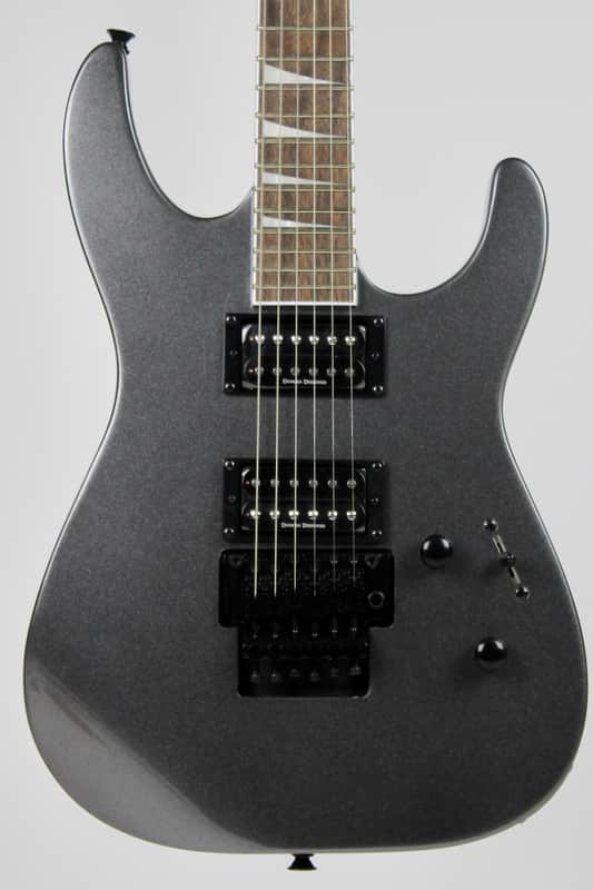 Jackson Jackson X Series Soloist SLX DX Granite Crystal 2022 (2919914554)