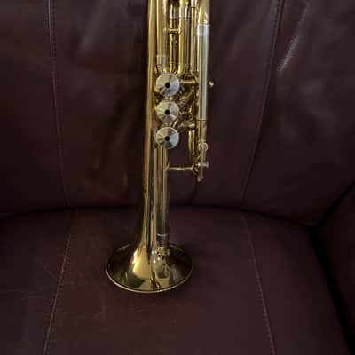 King Cleveland Superior Bb cornet (1970s) SN C387045 image 14