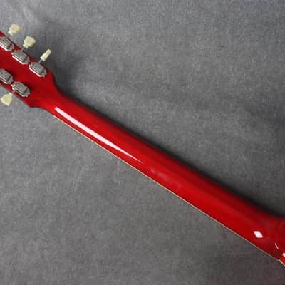 Gibson ES-335 - Cherry - 2nd Hand image 18