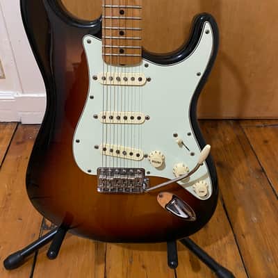 Fender Vintera '60s Stratocaster Bild 3