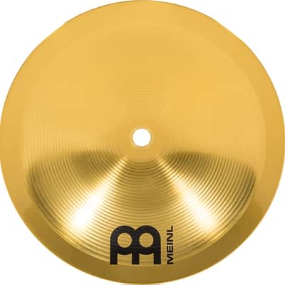 MEINL HCS8B Bell Cymbal 8 Zoll HCS Bell Becken regular image 2
