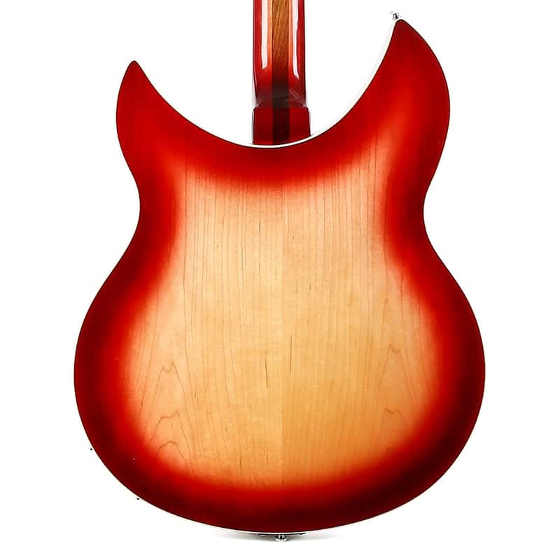 Rickenbacker 360/12V64 image 3