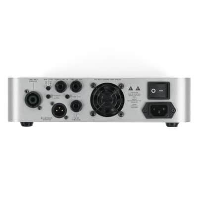 Dark Glass Microtubes 900 Owned by Matt Freeman Of Rancid image 6