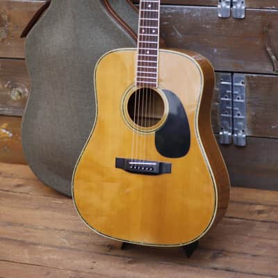 Yamaki YW-30 Dreadnought 1972 - Natural image 14