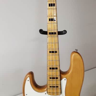 Fender Jazz Bass Lefty image 3