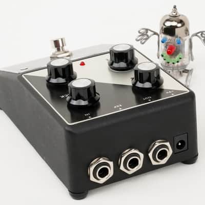 Moog Minifooger MF 05 V2 Analog Delay Pedal + Neuwertig + 1,5Jahre Garantie image 5