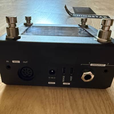 Morningstar Engineering MC4 pro 2026 image 4