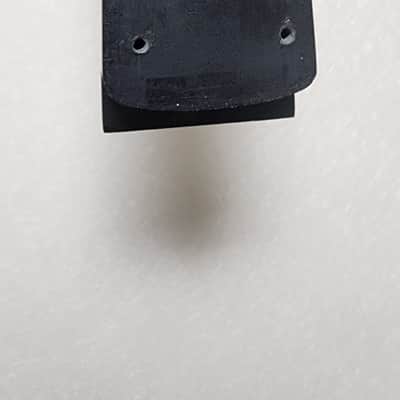 Modulus Graphite Licnesed Guitar Neck image 5