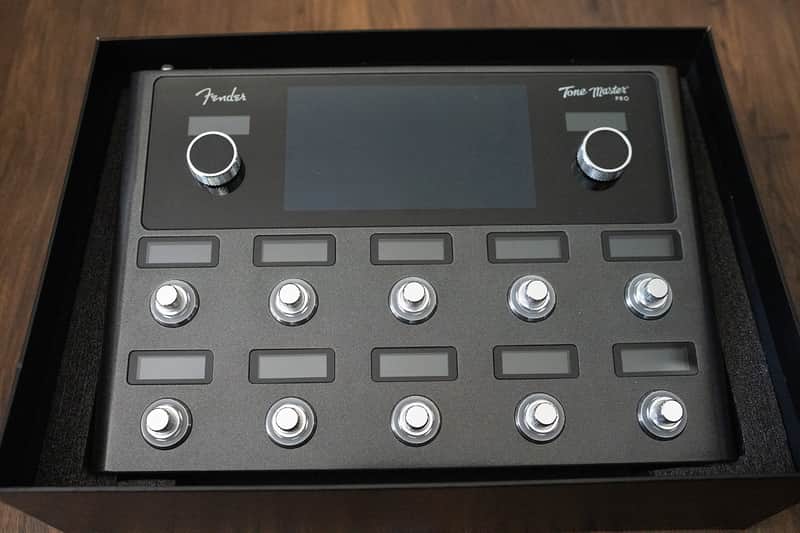 Fender Tone Master Pro