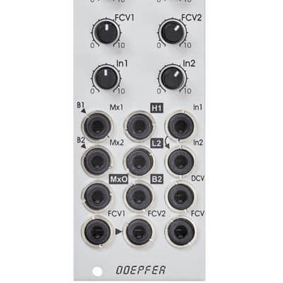 Doepfer A-121 d image 1