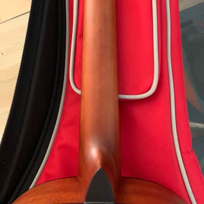 Fender FA-25N 3/4 - Natural Bild 7