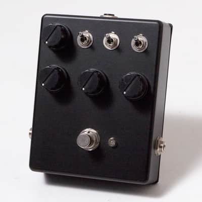 【used】SONIFIX / Gravel Storm Bass Overdrive【GIB Yokohama】【price included SHIPPING & IMPORT TAX & VAT】 image 1
