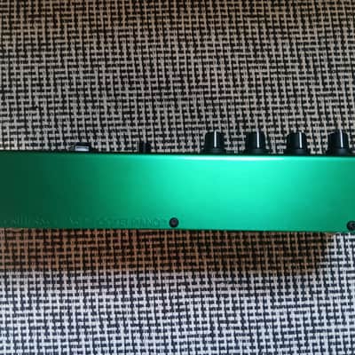 Critter & Guitari Pocket Piano 2010s - Green image 7
