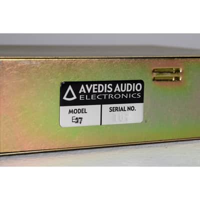 Avedis Audio E27 imagen 4