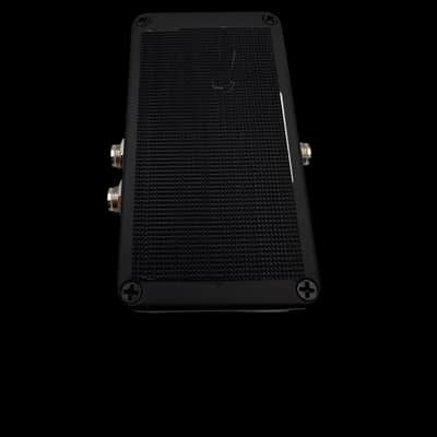 Electro-Harmonix Oceans 11 Reverb 2018 - Present - Black X7103 image 5
