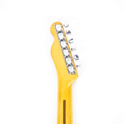 Fender Telecaster Custom Owned by Nancy Wilson of Heart image 6
