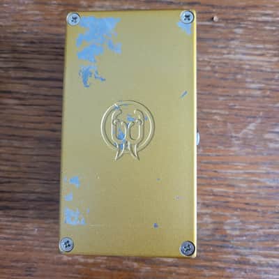 Walrus Audio Iron Horse V2 2017 - 2020 - Yellow image 2