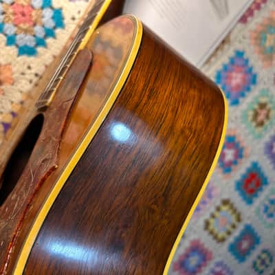 Yamaha FG-300 image 17