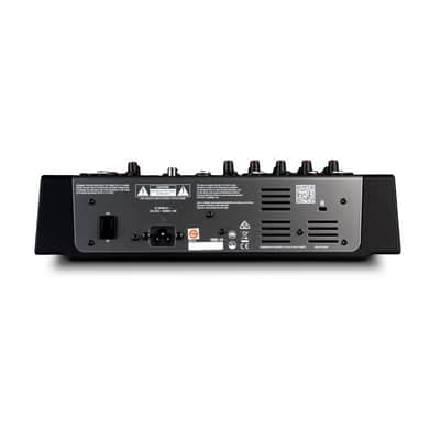 Allen & Heath ZEDi-10 image 3