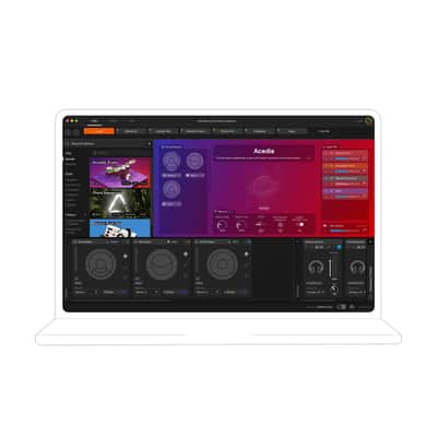 Evans Hybrid Sensory Percussion Sound System image 4