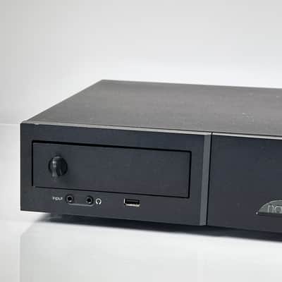 Naim Uniti - All in One CD player - DAB FM UPnP 70W FLAC image 7