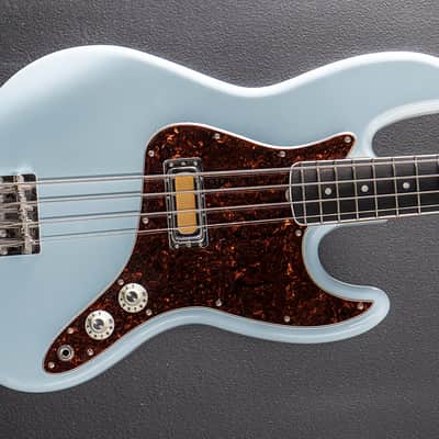 Fender Used Gold Foil Jazz Bass '23 image 1