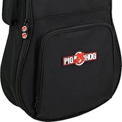 Pig Hog GigPig Acoustic Dreadnought Bag image 1