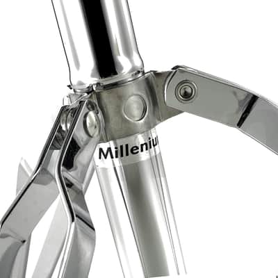 Millennium  MDT 4 drum throne image 3