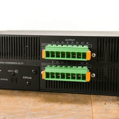 Bose PowerMatch PM8500N Configurable Power Amplifier CG012J8 image 7
