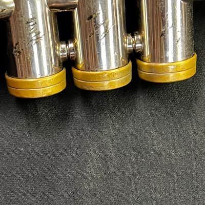 1959 C.G. Conn Connstellation Trumpet image 12