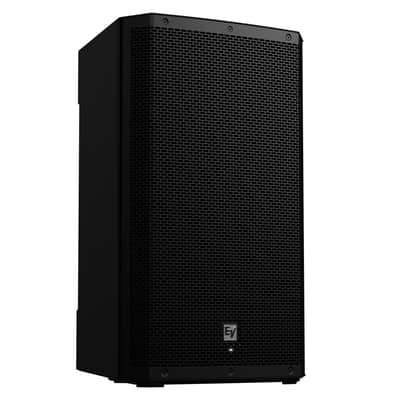 Electro Voice ZLX-15P-G2 15in. 2-Way Powered Loudspeaker with Bluetooth image 4