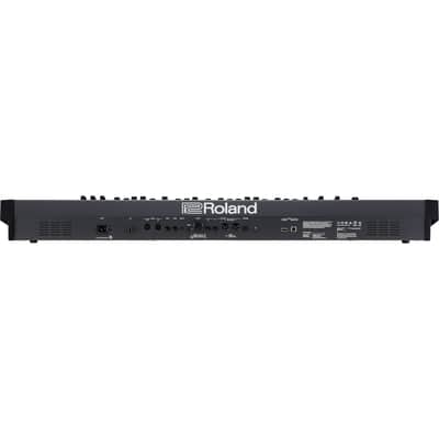 Immagine Roland JUNO-X Synthesizer - 4