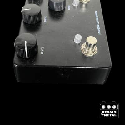 Lovepedal COT 50 / Eternity Stack -x15915 image 4