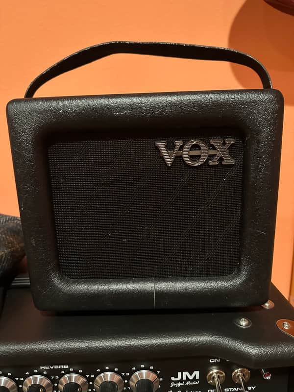 Vox Mini3 G2 Deal Alert!