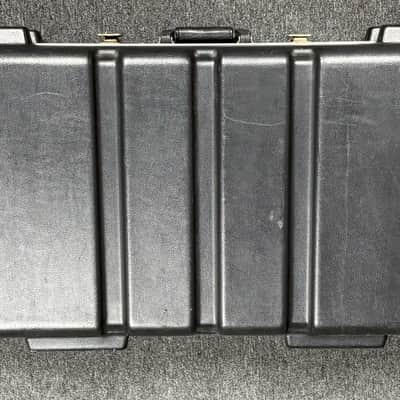 SKB Hardshell 61 key Full Size Keyboard Case image 3