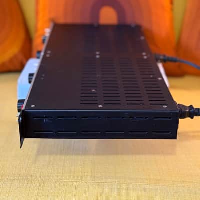 Summit Audio TLA-50 Racked PAIR! image 11