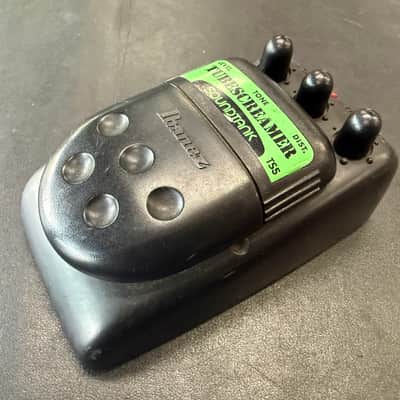 Ibanez Soundtank TS-5 Tube Screamer Overdrive Pedal 1990's image 4