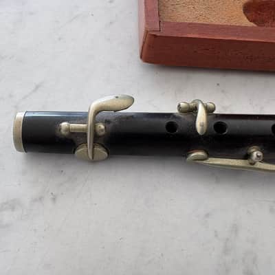 Golaiz-KAiser piccolo flute image 6