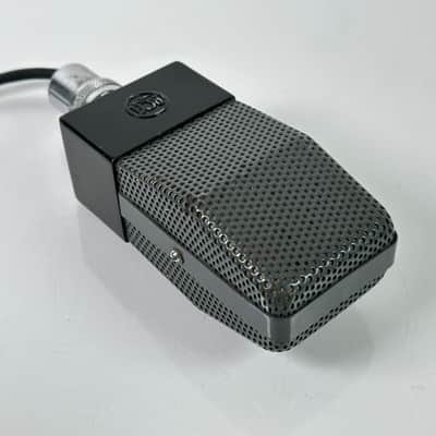 RCA 74-B MI-4036-U Junior Velocity Microphone image 3